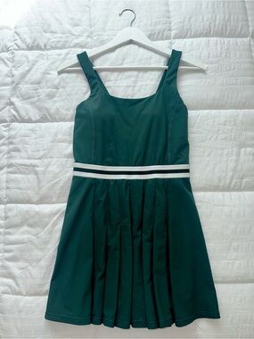 MYTHERESA Tennis Dress - Peached Lucette Tennis Dress